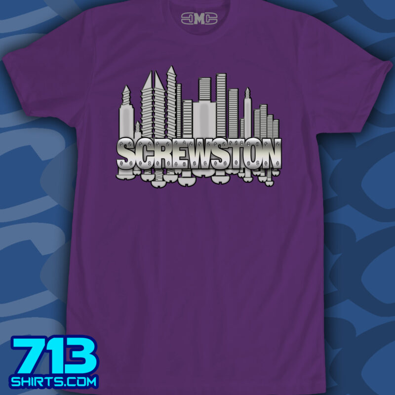 Screwston Skyline