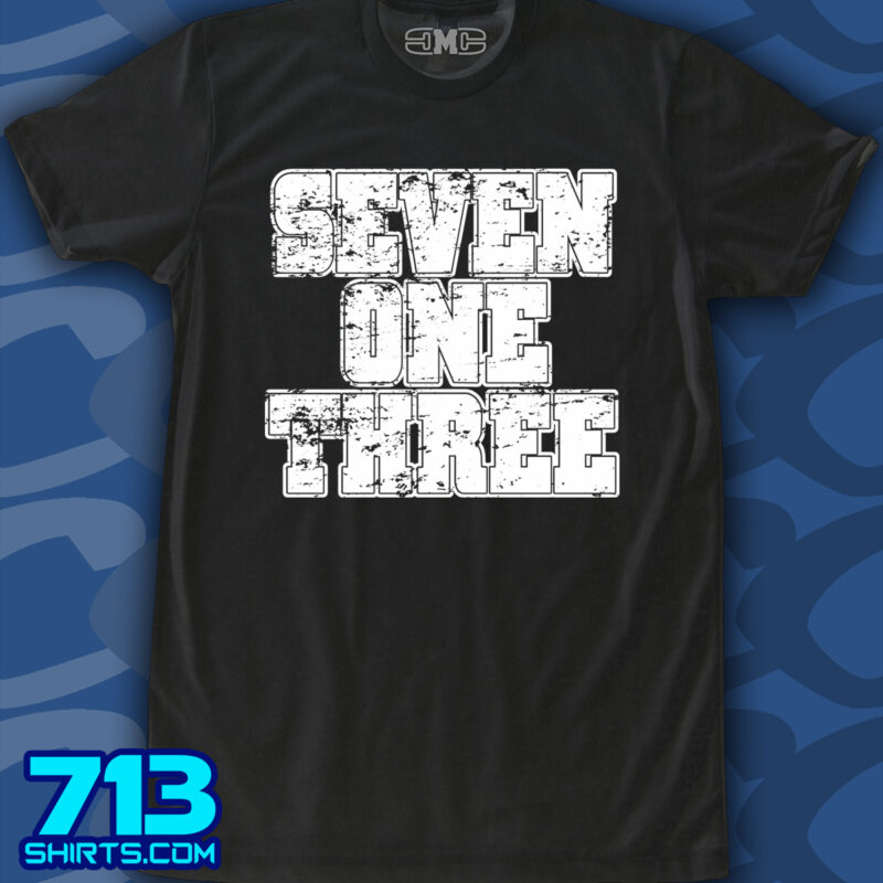 713 Shirt