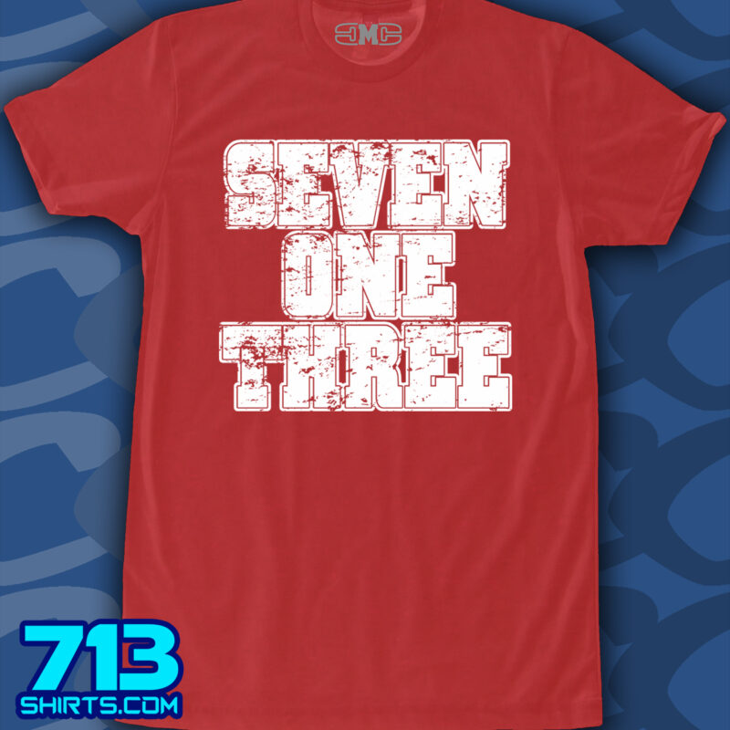 713 Shirt