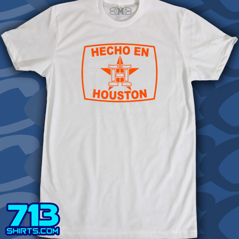 Hecho En Houston