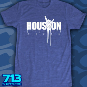 Stro's Before Hoes T shirt – Houstonian Apperal