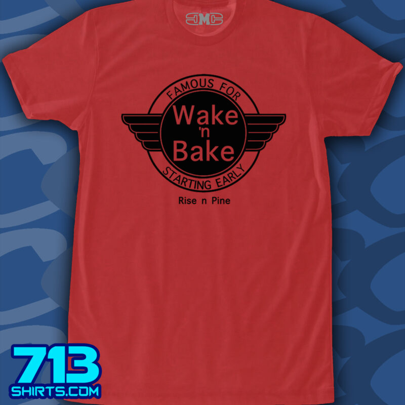 Wake N Bake