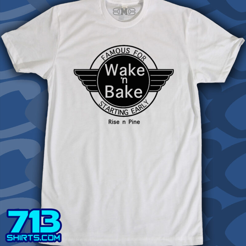 Wake N Bake