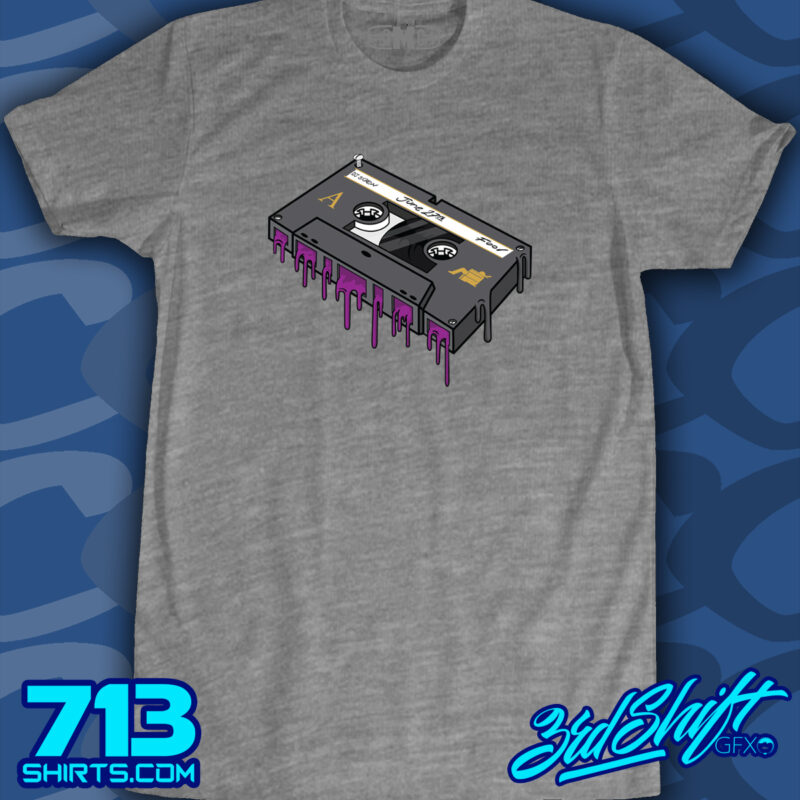 Screwed Up - June 27 Dripped Out (3rd Shift)