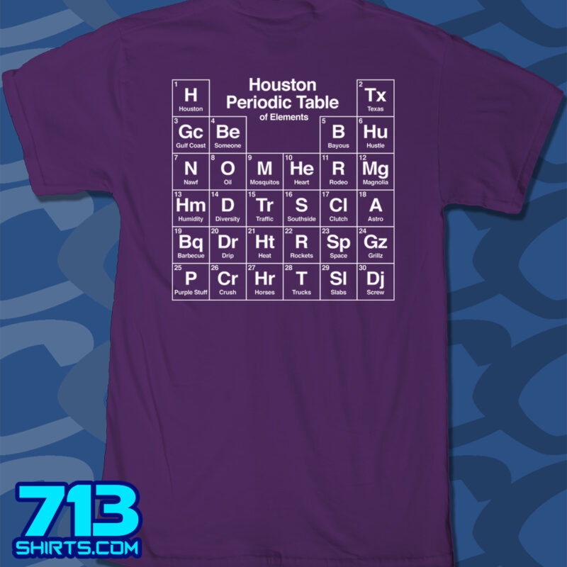 Houston Elements