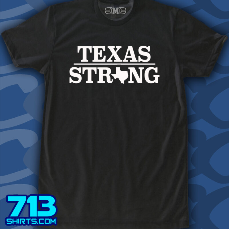 Texas Strong