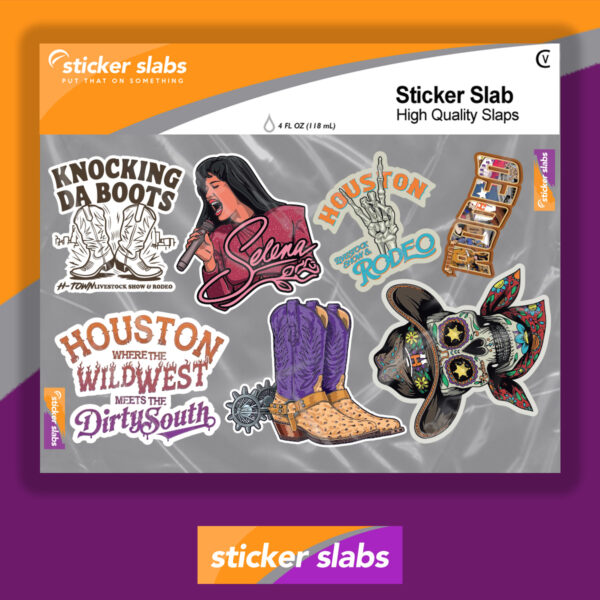 Sticker Slabs - Stickers - Image 96