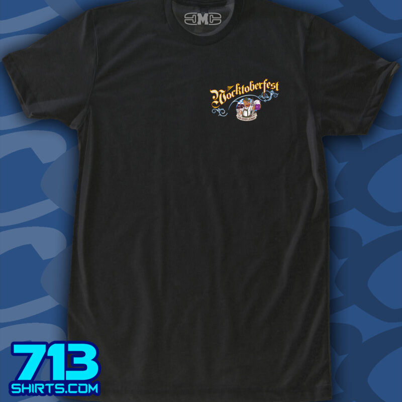 Wocktober Fest