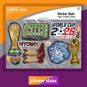 World Cup Slab