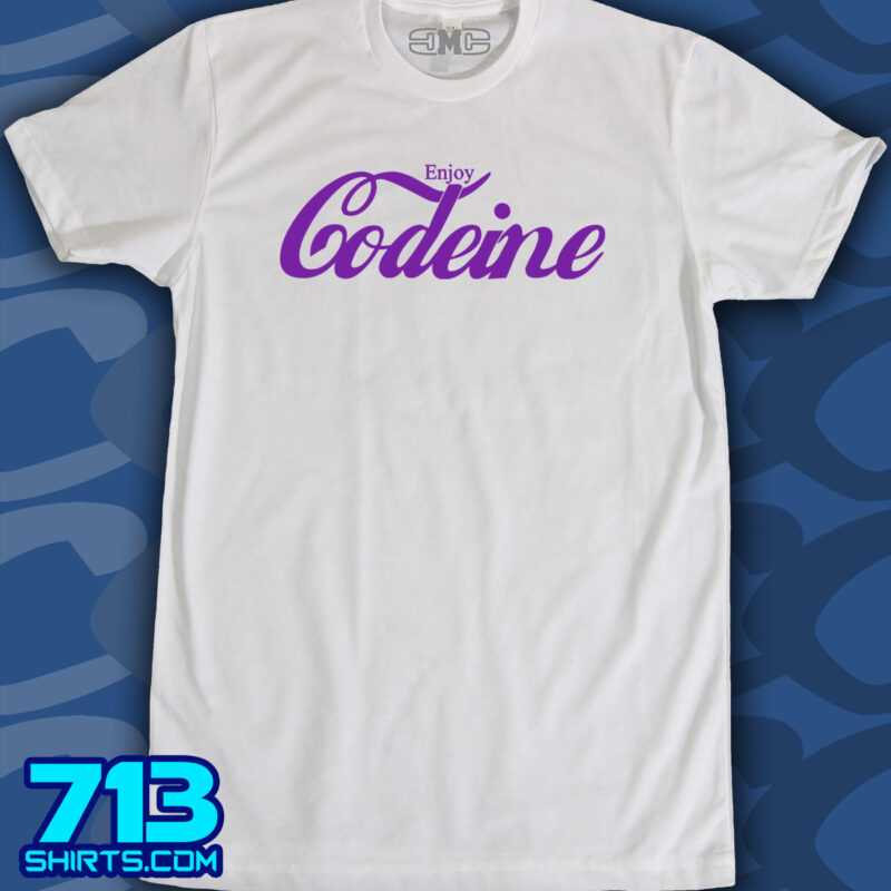 Enjoy Codeine