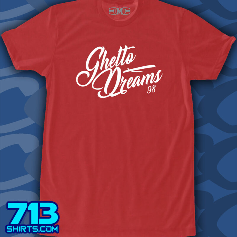 Fat Pat - Ghetto Dreams