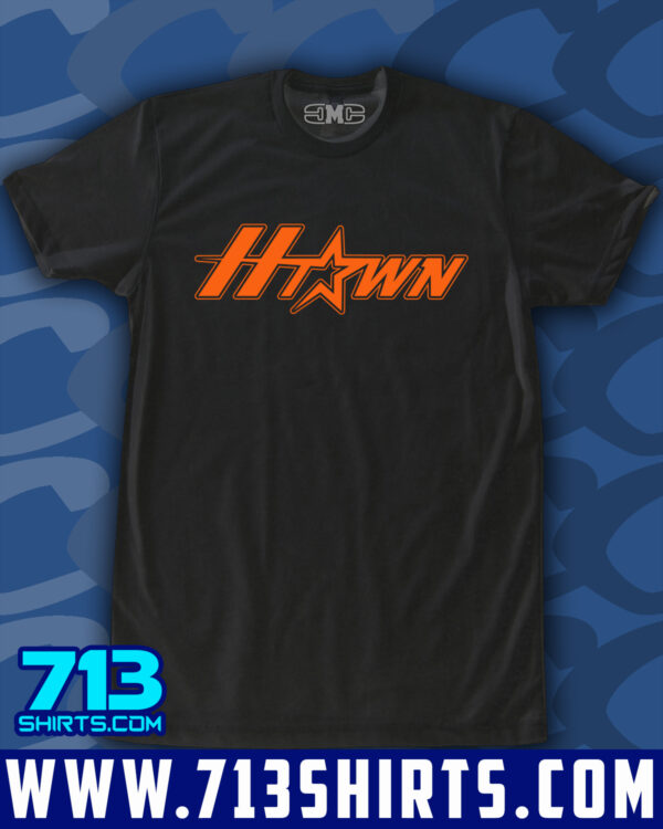 H Town Star (1 Color) - Image 7