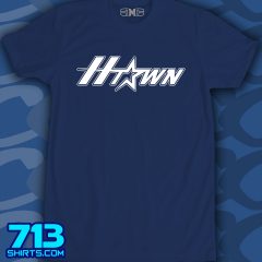 H Town Star (1 Color)