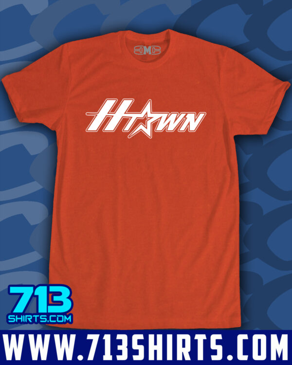 H Town Star (1 Color) - Image 11