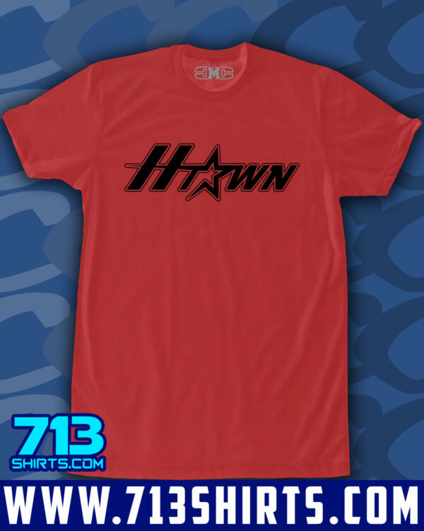 H Town Star (1 Color) - Image 13