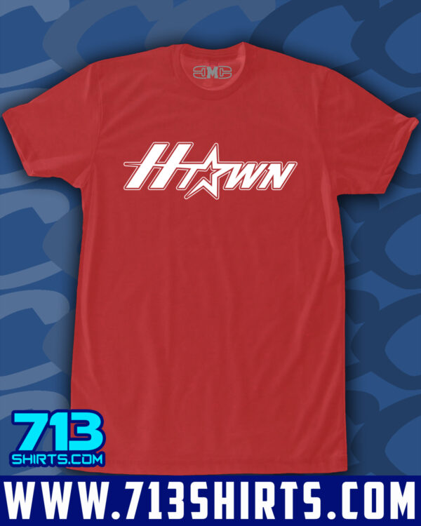 H Town Star (1 Color) - Image 9