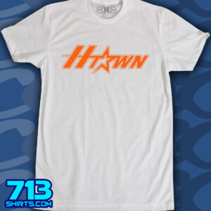 H Town Star (1 Color)
