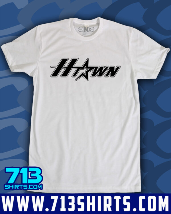 H Town Star (1 Color) - Image 14