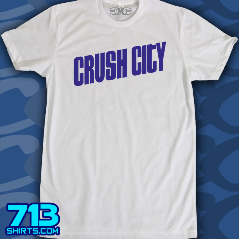 Crush City Classic (1 Color)