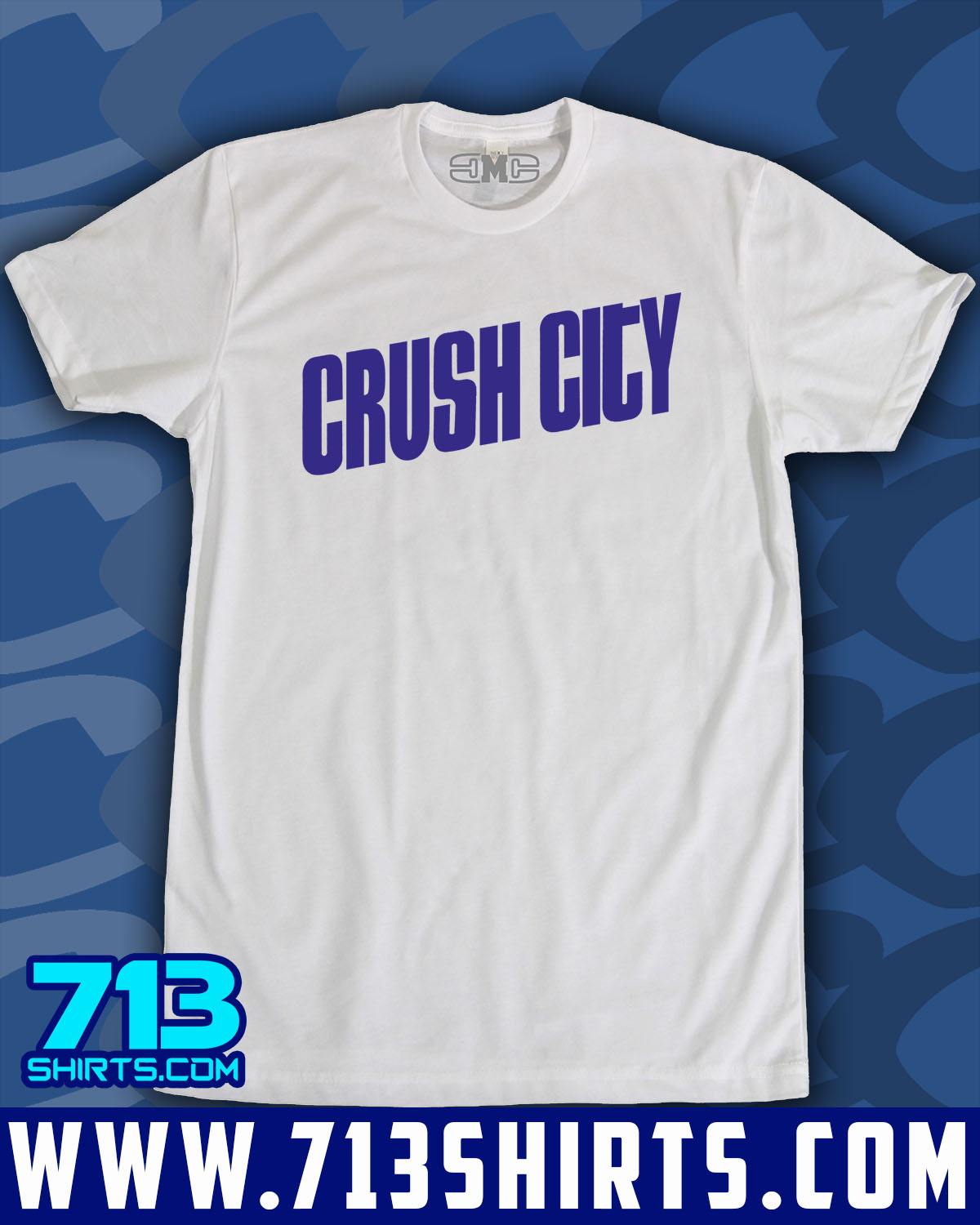 Crush City Classic (1 Color) – Creative Clothing