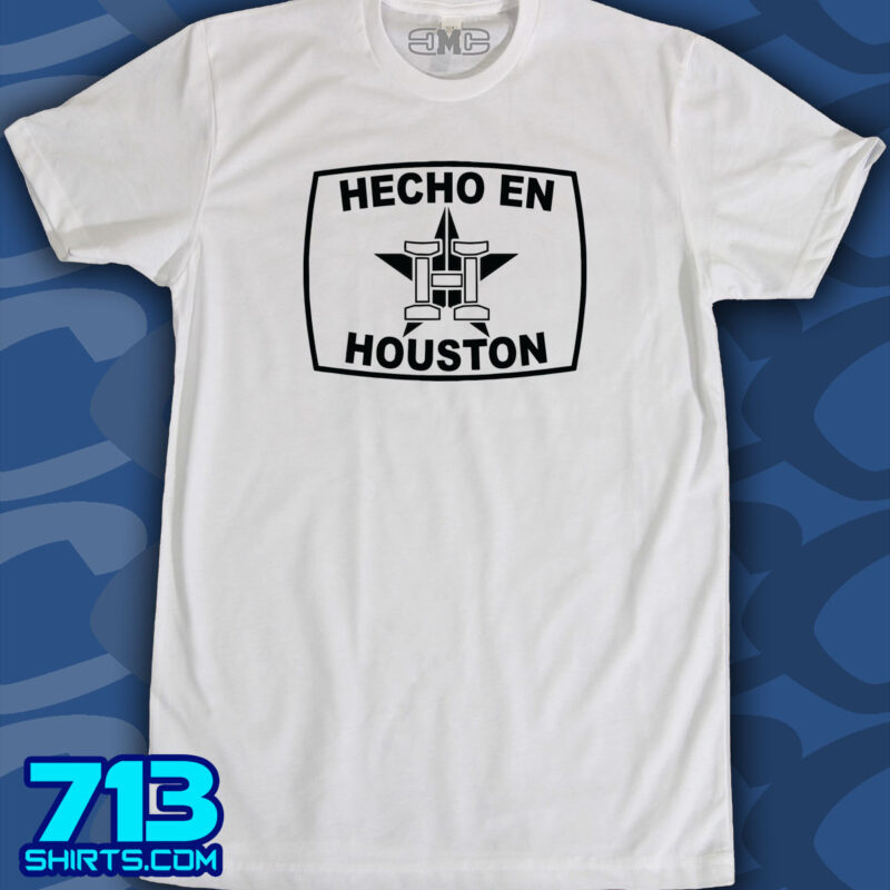 Hecho En Houston