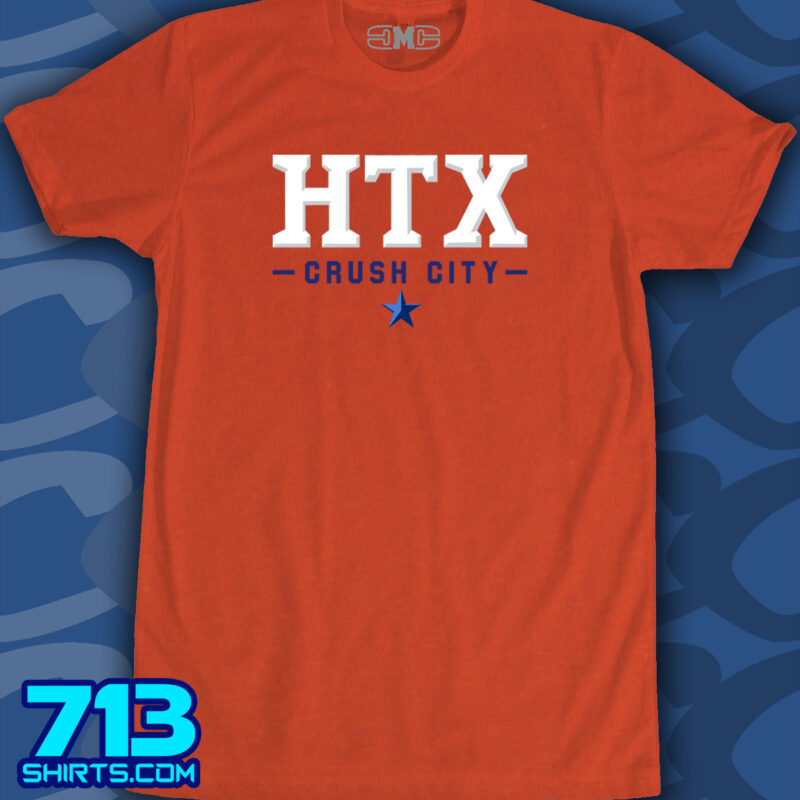 HTX - Crush City