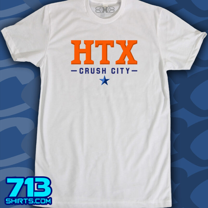HTX - Crush City