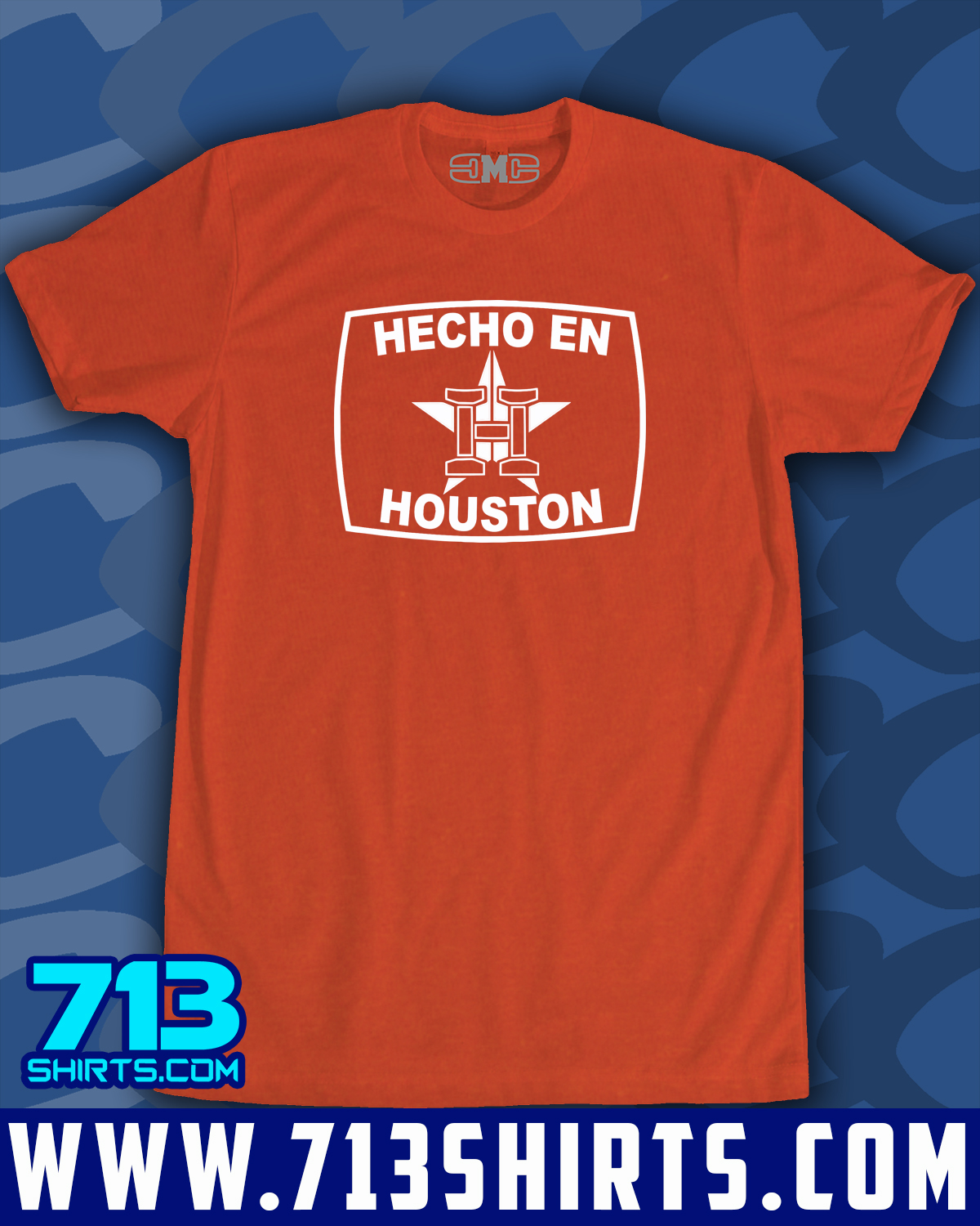 Get It Now Houston Trashtros T-Shirt For Sale 