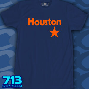 Houston Star