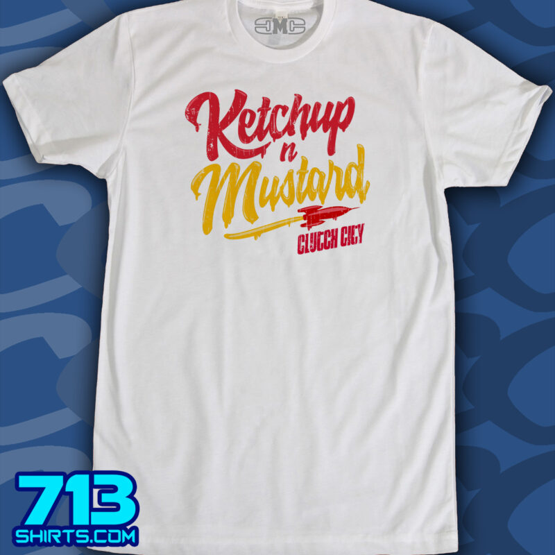 Ketchup N Mustard