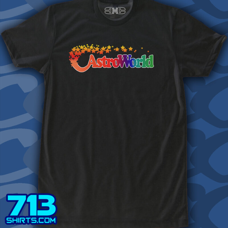 Astroworld