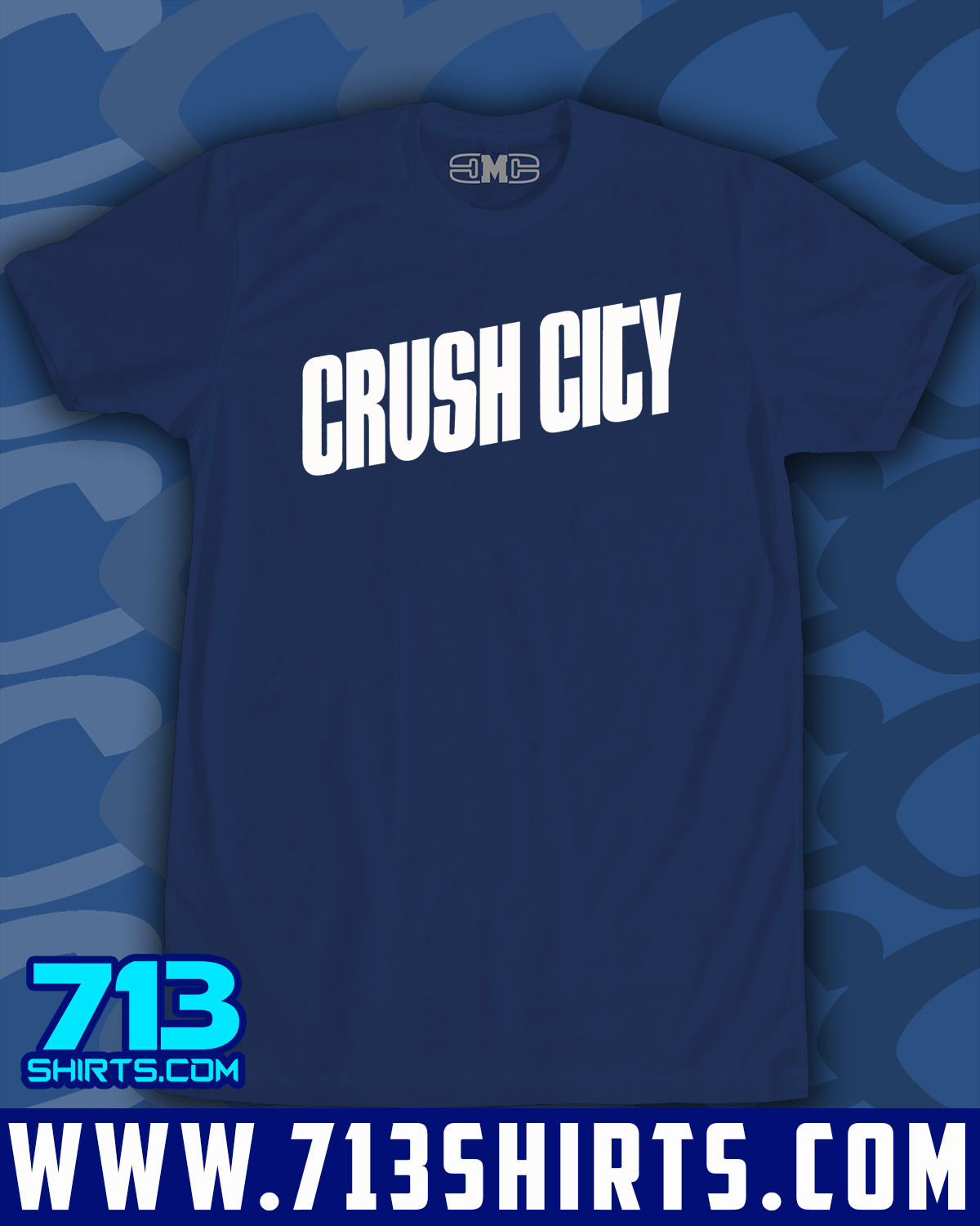 Crush City – Diverscity Clothing Co.,LLC