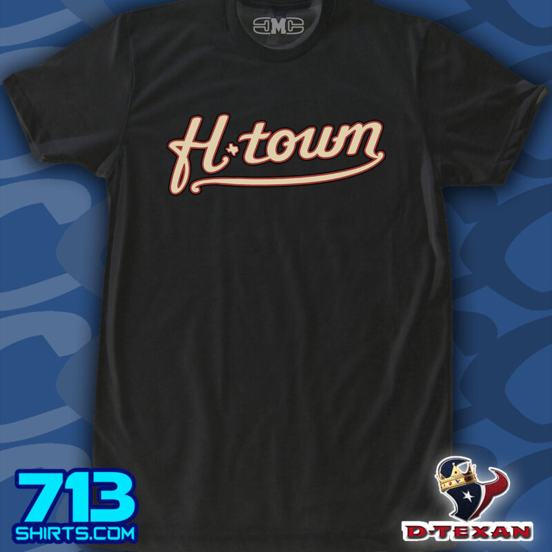 H Town Classic (D Texanz)