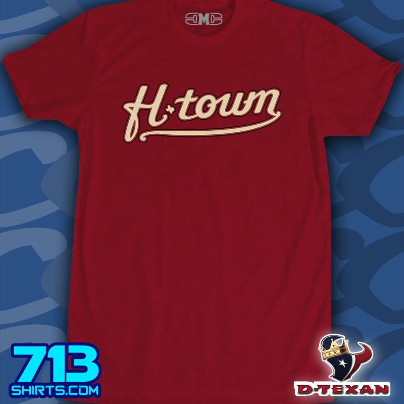 H Town Classic (D Texanz)