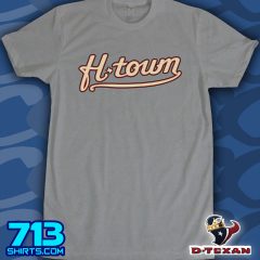 H Town Classic (D Texanz)