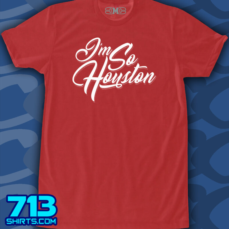 I'm So Houston