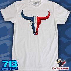 Texan to the Bone (D Texanz)
