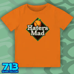 Haters Mad (Toddler)