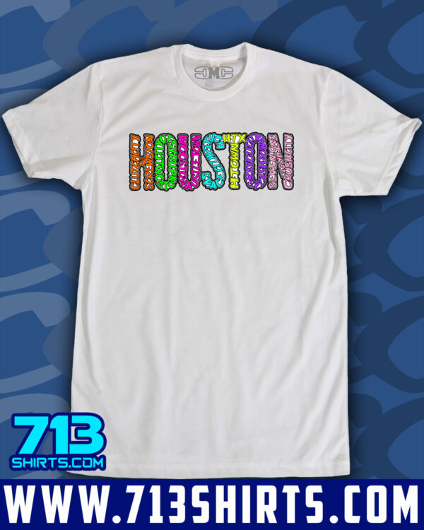 Houston Nicknames - Image 2