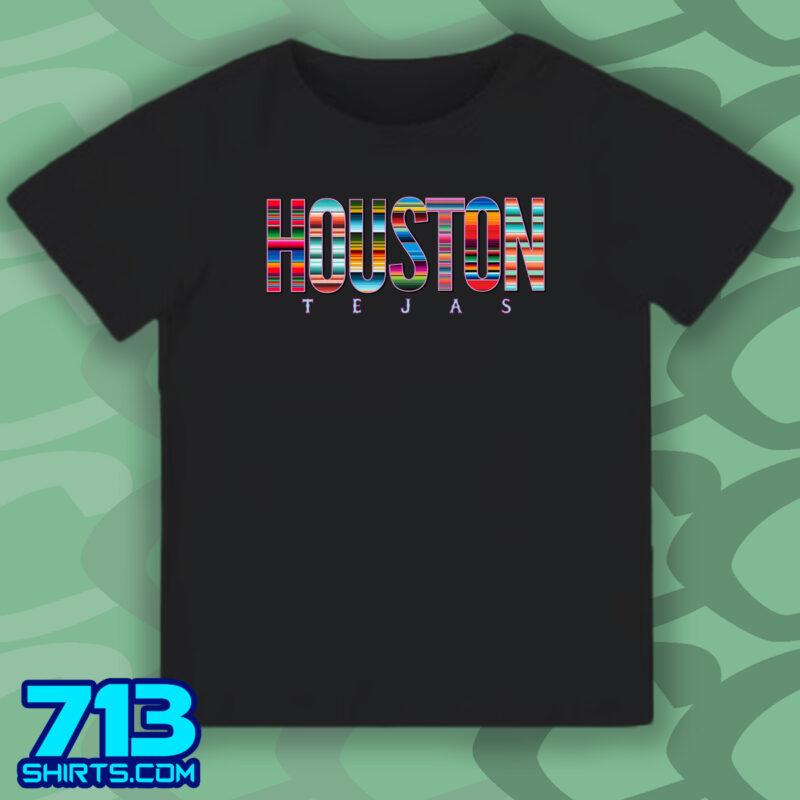 Houston Serape (Kids)