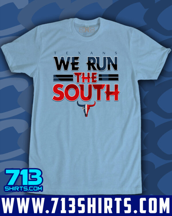 We Run The South - Image 7