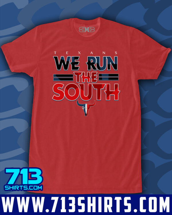 We Run The South - Image 4