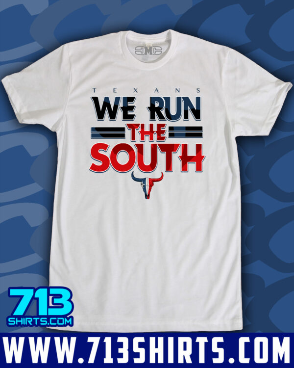 We Run The South