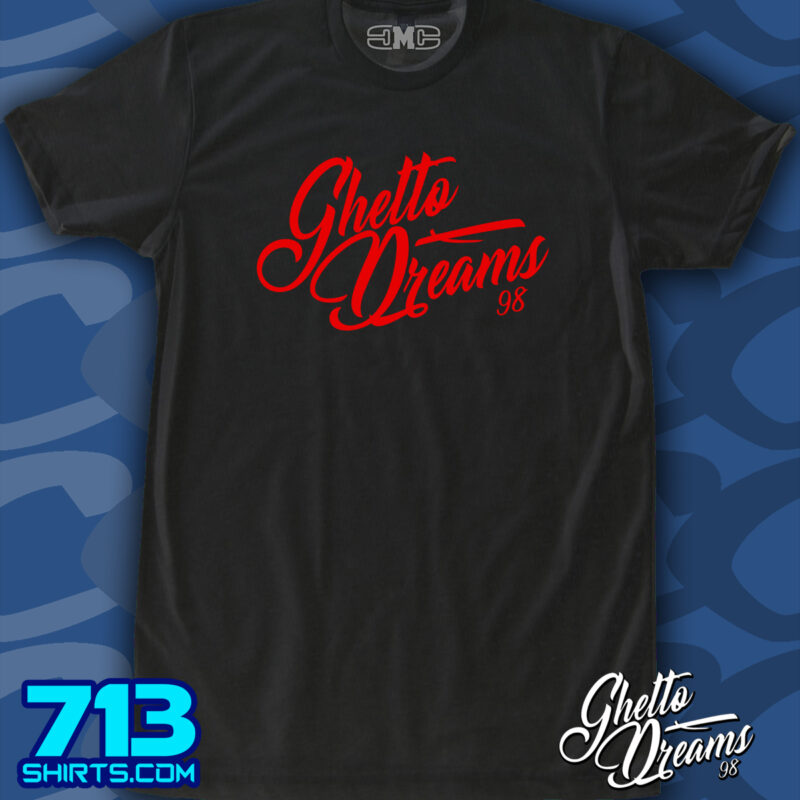 Fat Pat - Ghetto Dreams