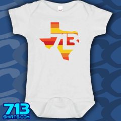713 Texas (Rainbow) – Creative Clothing
