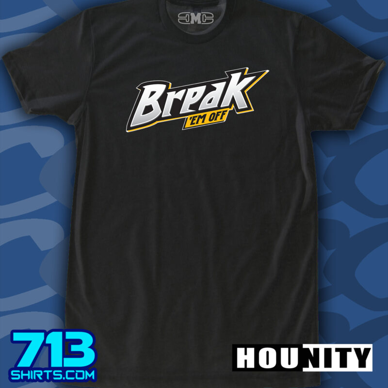 Break Em Off (Hounity)