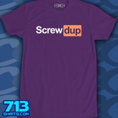 Screwed Up – ScrewDUP