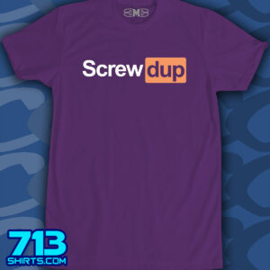 ScrewDUP