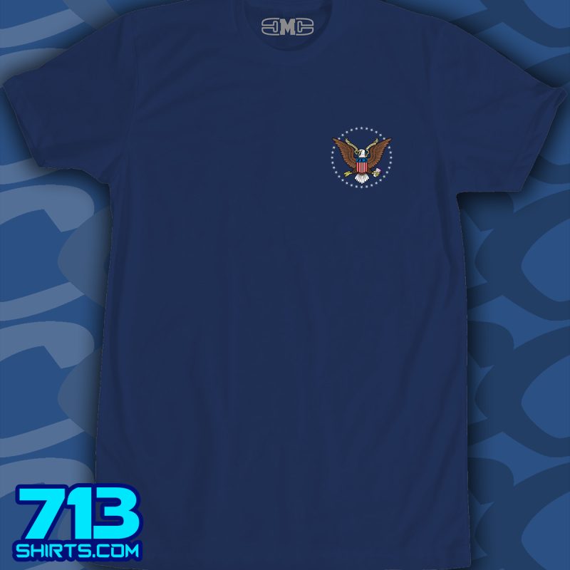 713 Eagle Seal