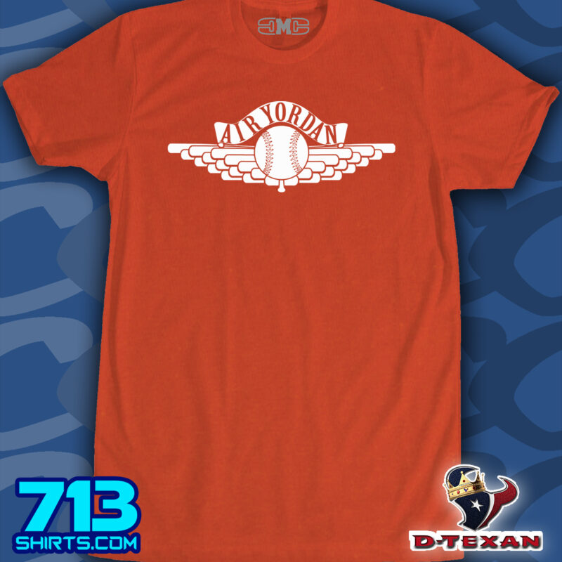 Air Yordan (DTexanz)